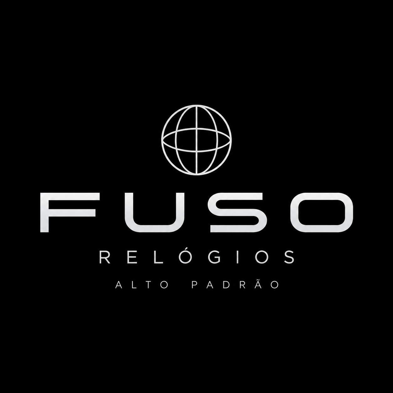 FUSO Relógios Alto Padrão